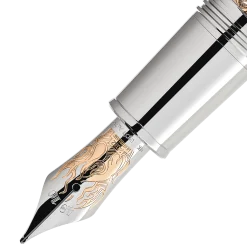 Writers Edition Homage to the Brothers Grimm Limited Edition1812 Fountain Pen