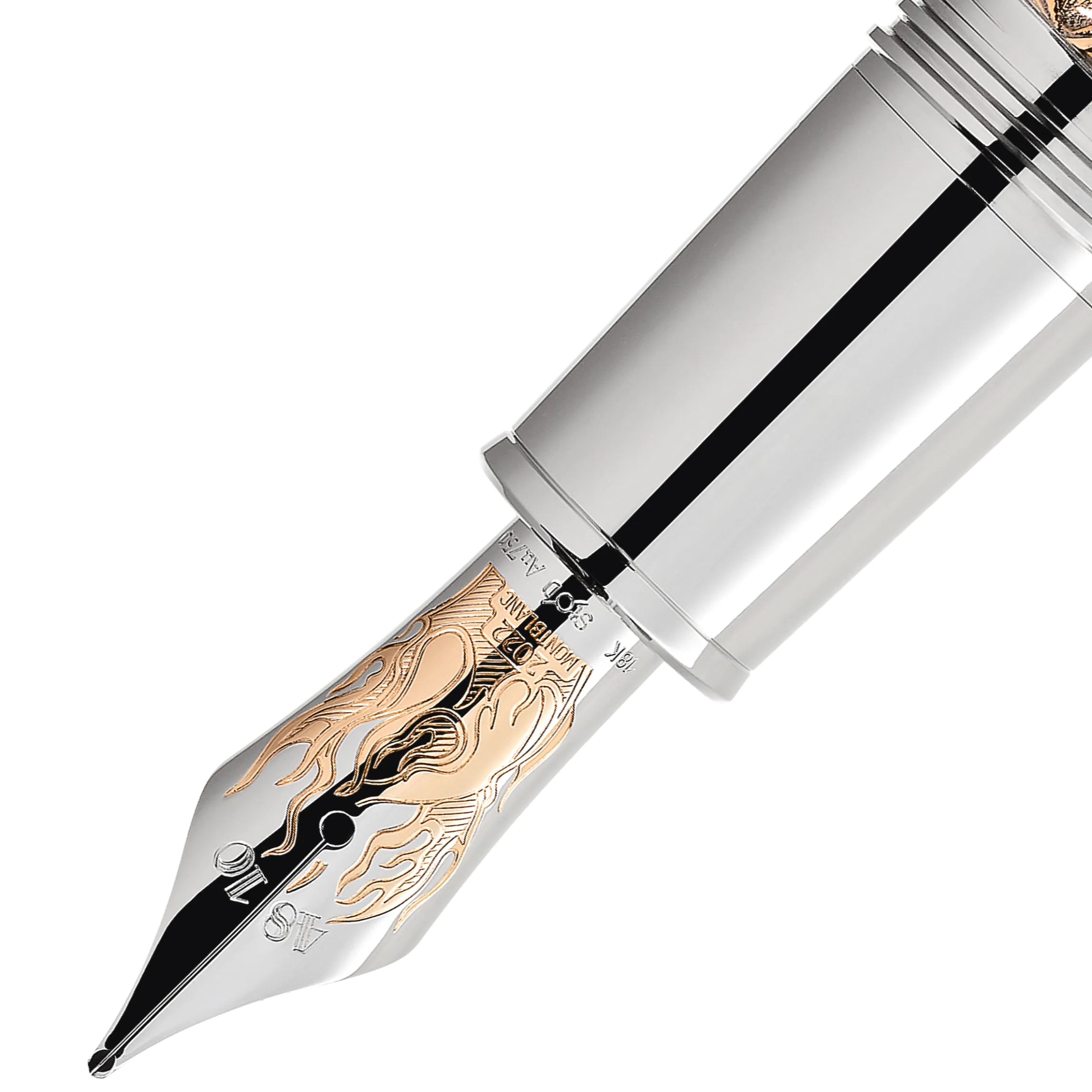 Writers Edition Homage to the Brothers Grimm Limited Edition1812 Fountain Pen