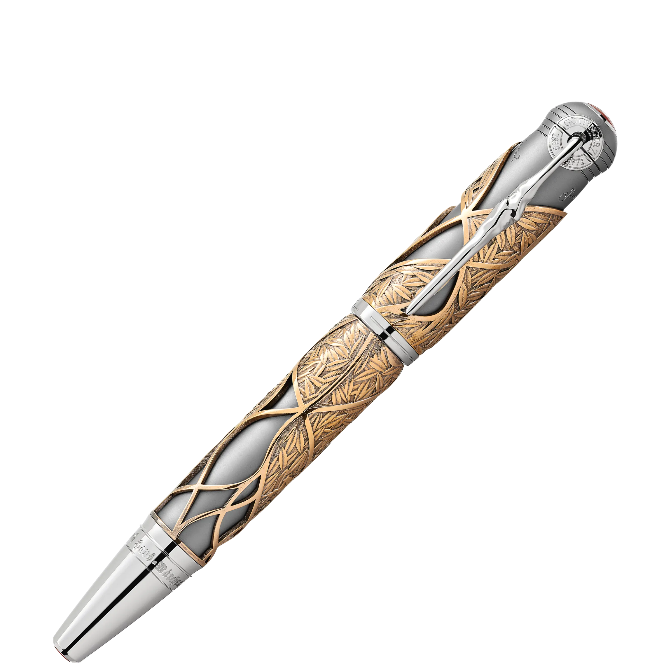 Writers Edition Homage to the Brothers Grimm Limited Edition1812 Fountain Pen