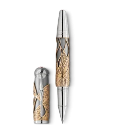 Writers Edition Homage to the Brothers Grimm Limited Edition1812 Rollerball