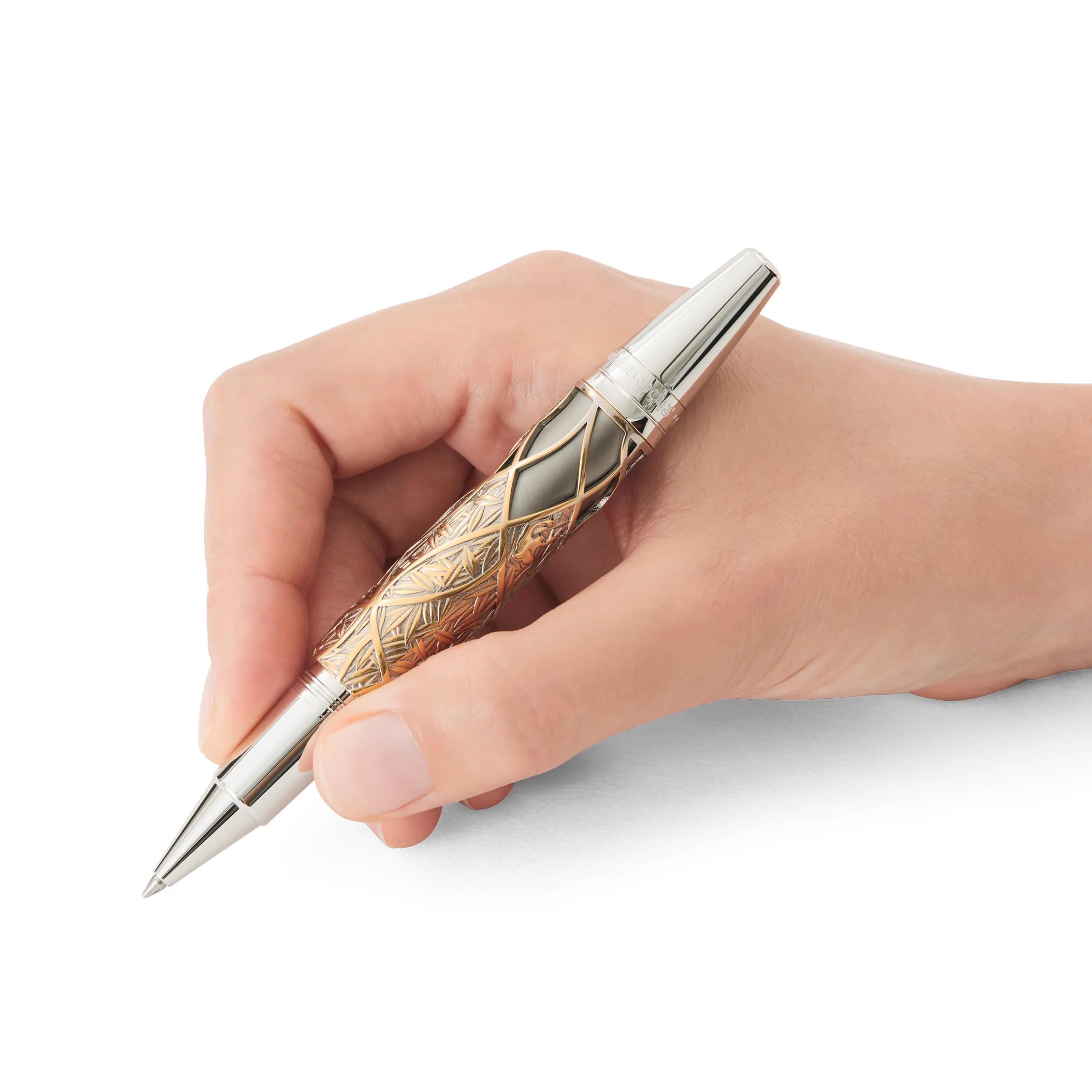 Writers Edition Homage to the Brothers Grimm Limited Edition1812 Rollerball