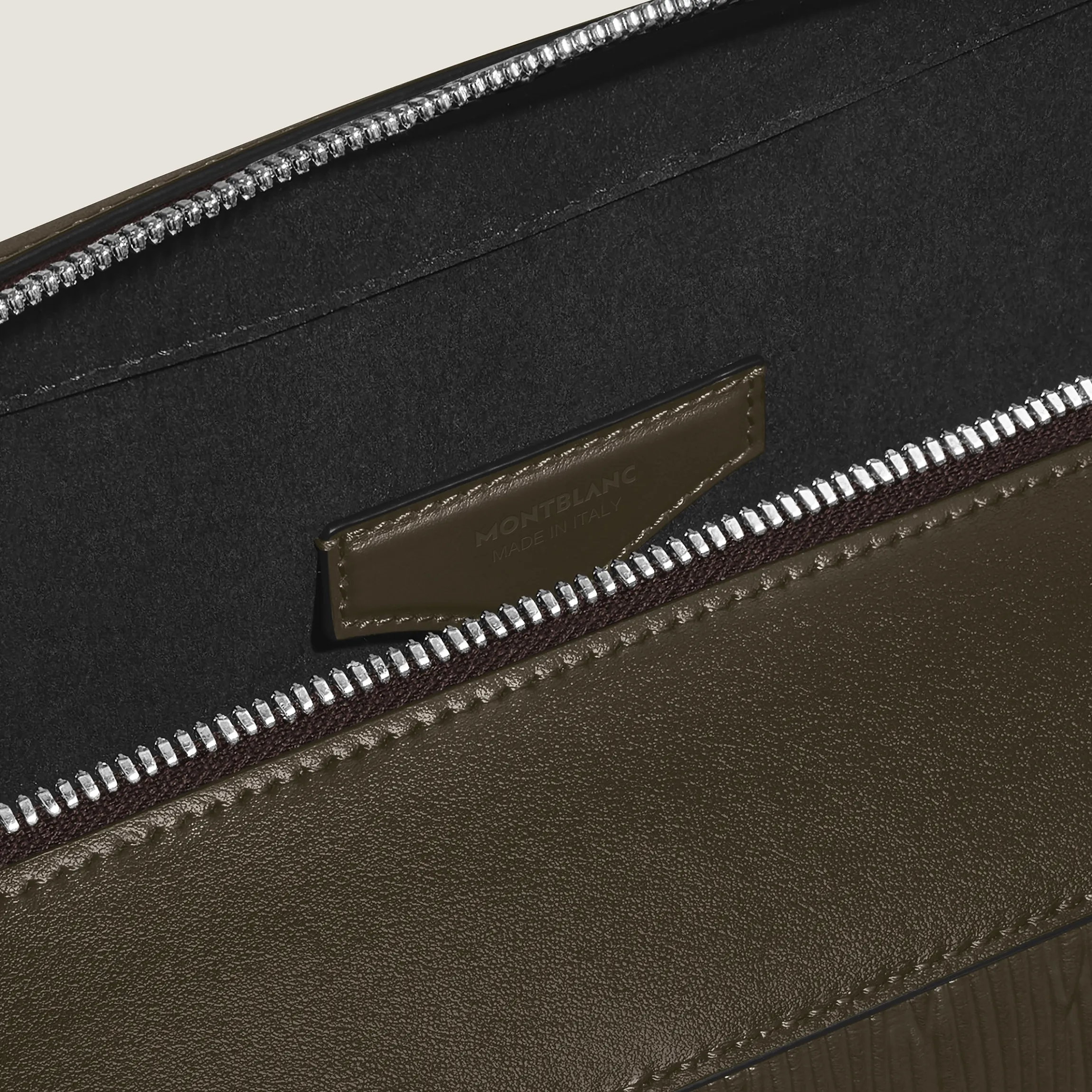 Writing Traveler Briefcase