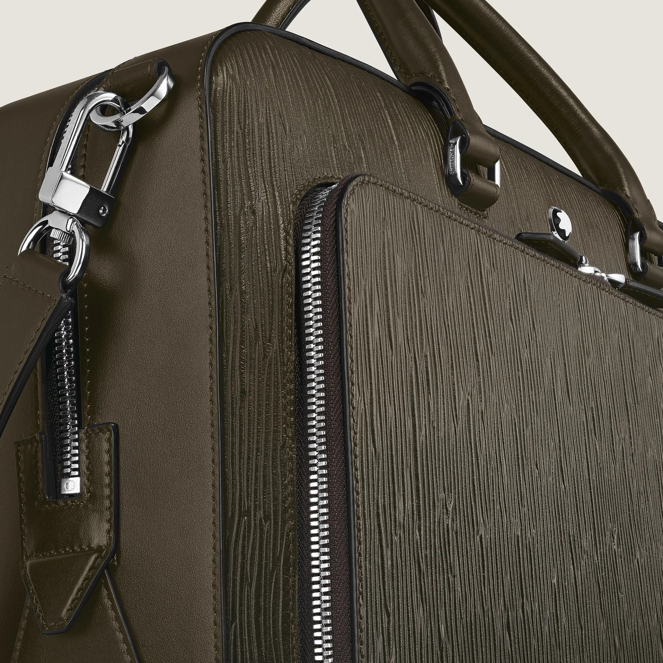Writing Traveler Briefcase