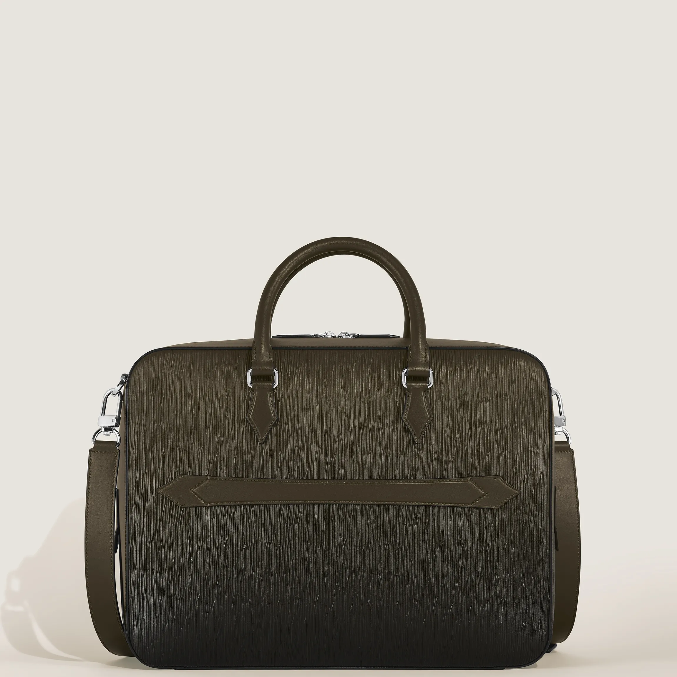 Writing Traveler Briefcase